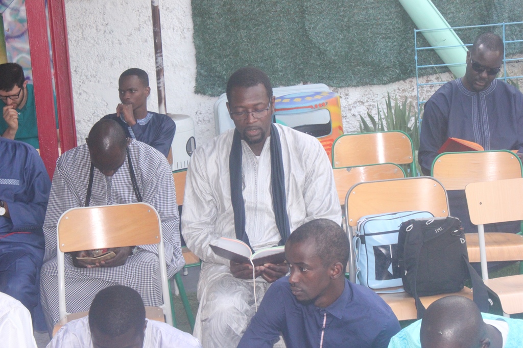 Photo Ramadan 2018 Journee Al Quran