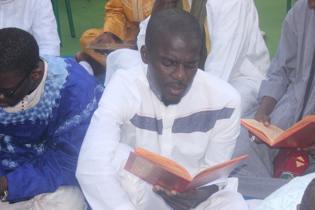 Photo Ramadan 2018 Journee Al Quran