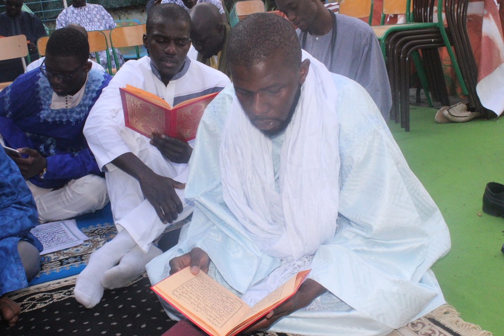 Photo Ramadan 2018 Journee Al Quran