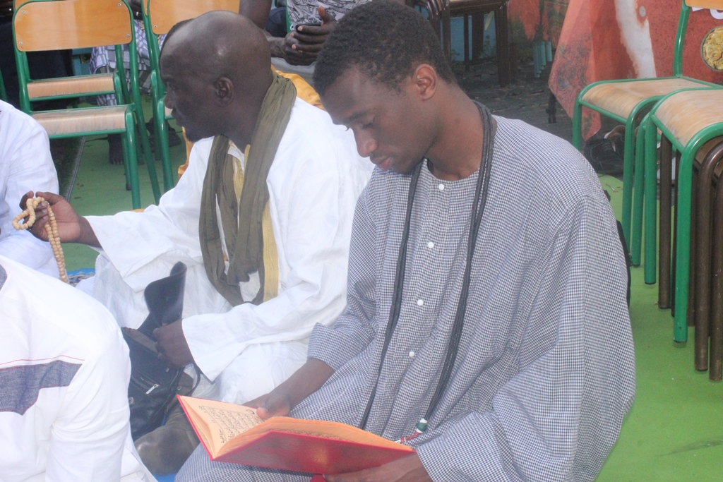 Photo Ramadan 2018 Journee Al Quran