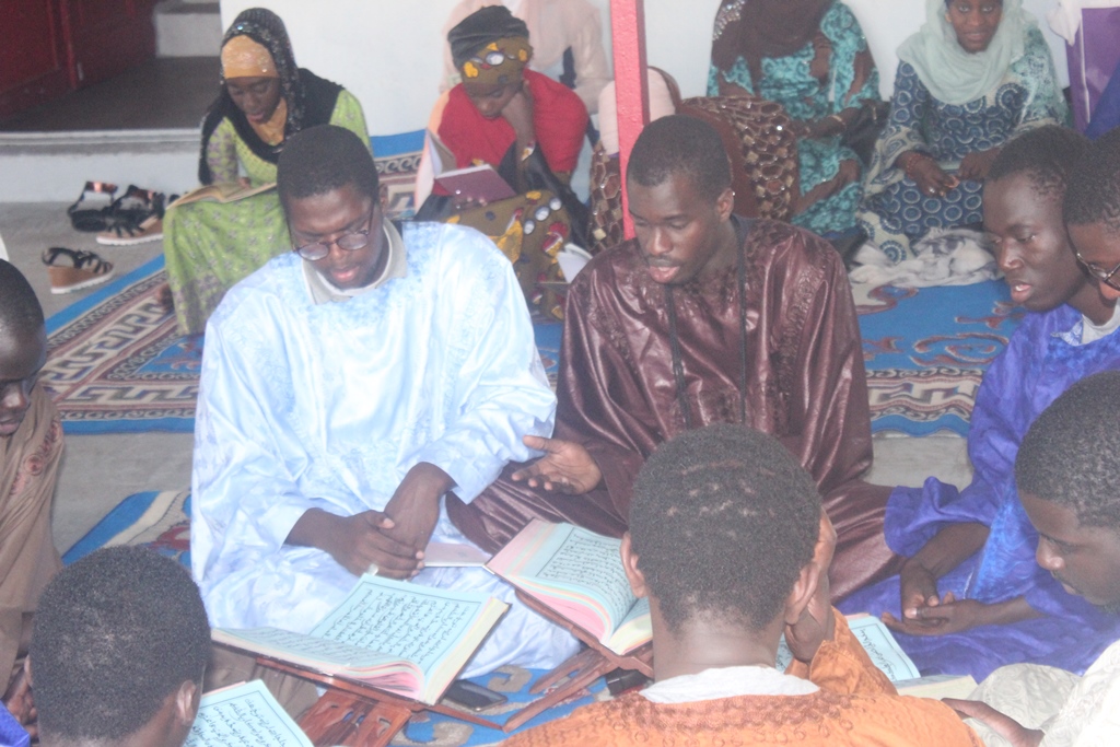 Photo Ramadan 2018 Journee Al Quran