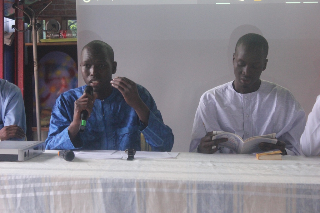 Photo Ramadan 2018 Journee Al Quran