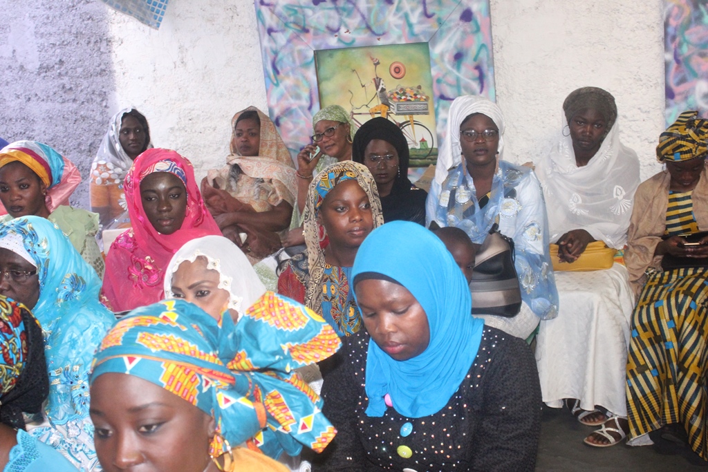 Photo Ramadan 2018 Journee Al Quran