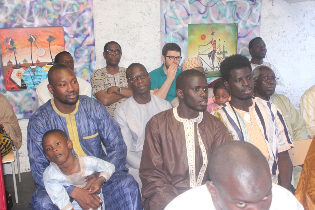Photo Ramadan 2018 Journee Al Quran