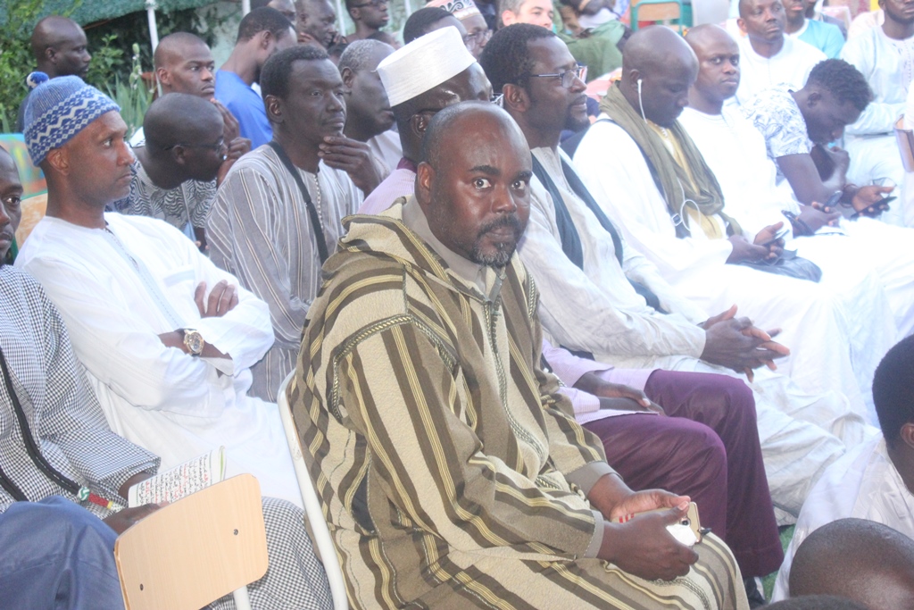 Photo Ramadan 2018 Journee Al Quran