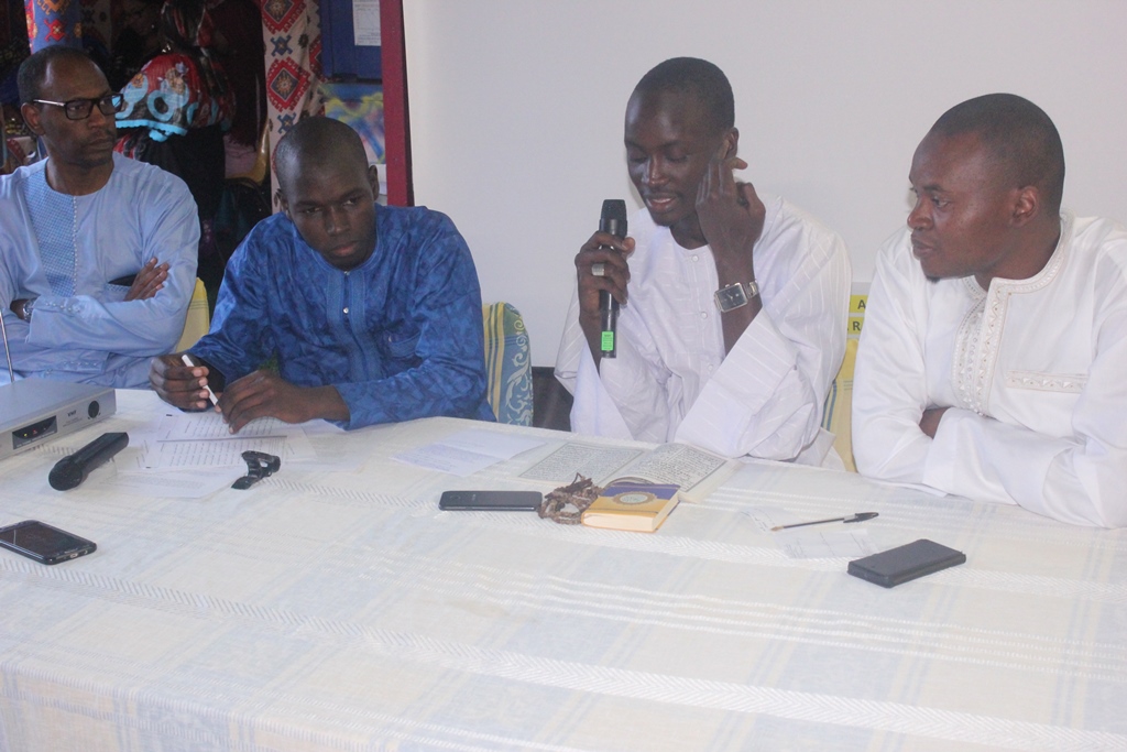 Photo Ramadan 2018 Journee Al Quran