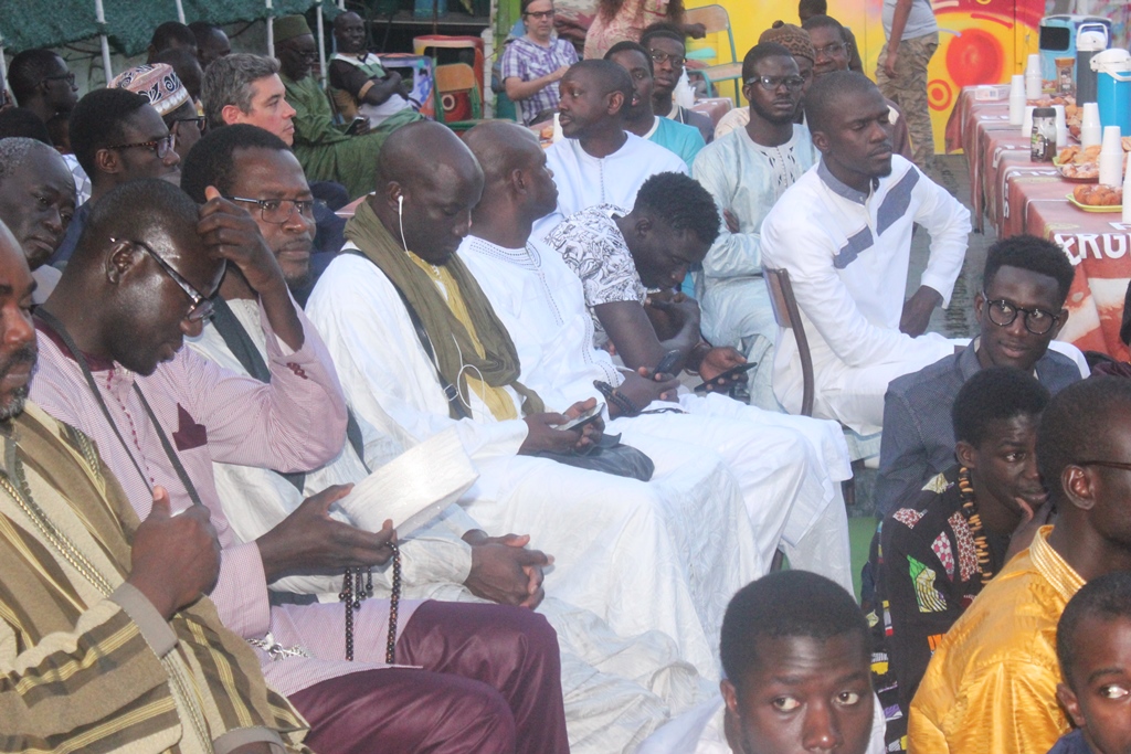 Photo Ramadan 2018 Journee Al Quran
