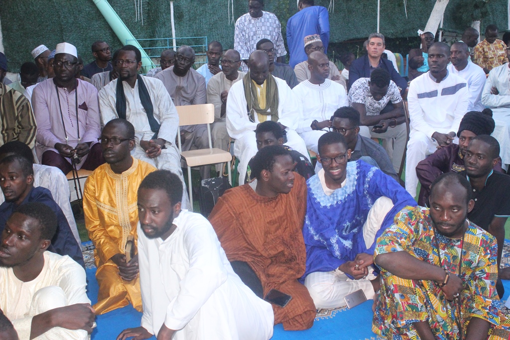 Photo Ramadan 2018 Journee Al Quran