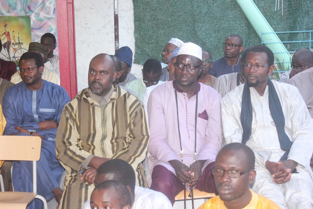 Photo Ramadan 2018 Journee Al Quran