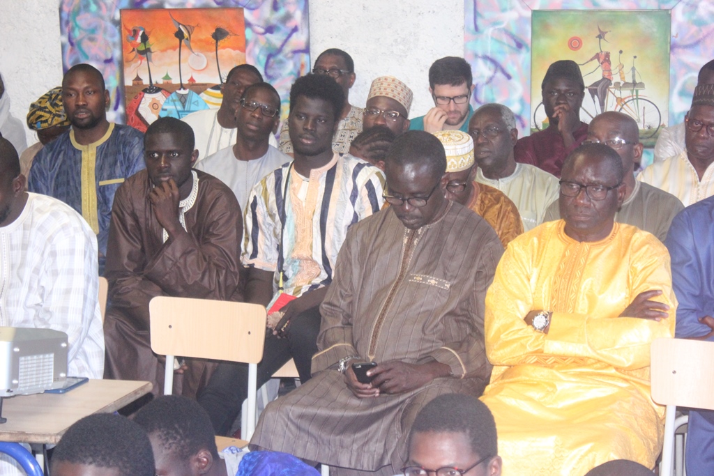 Photo Ramadan 2018 Journee Al Quran