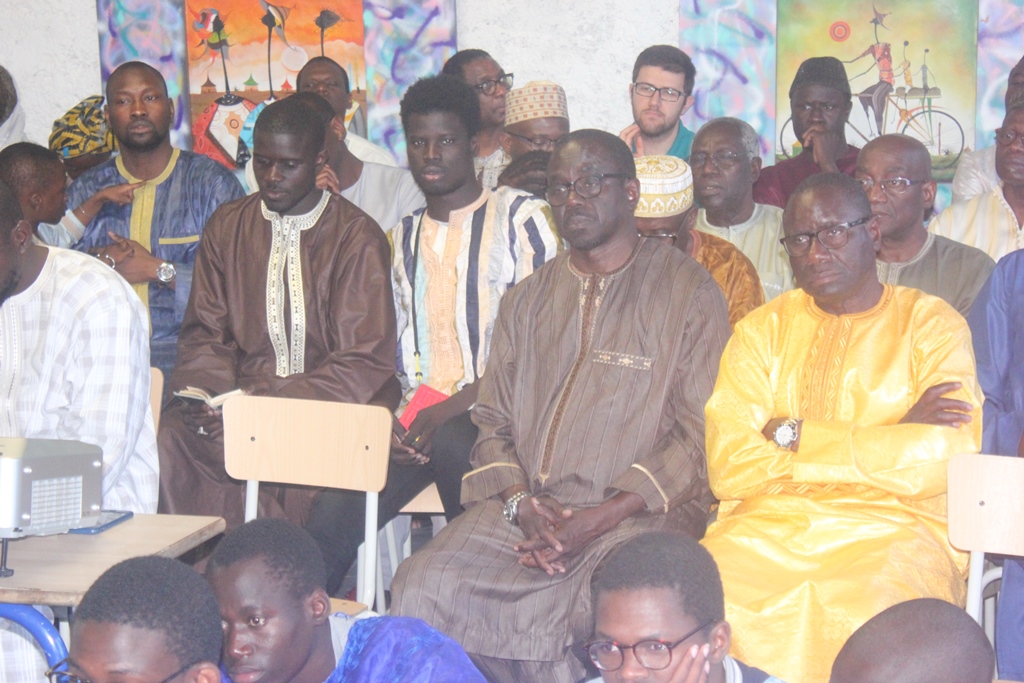 Photo Ramadan 2018 Journee Al Quran
