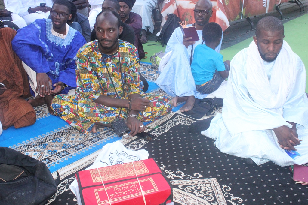 Photo Ramadan 2018 Journee Al Quran