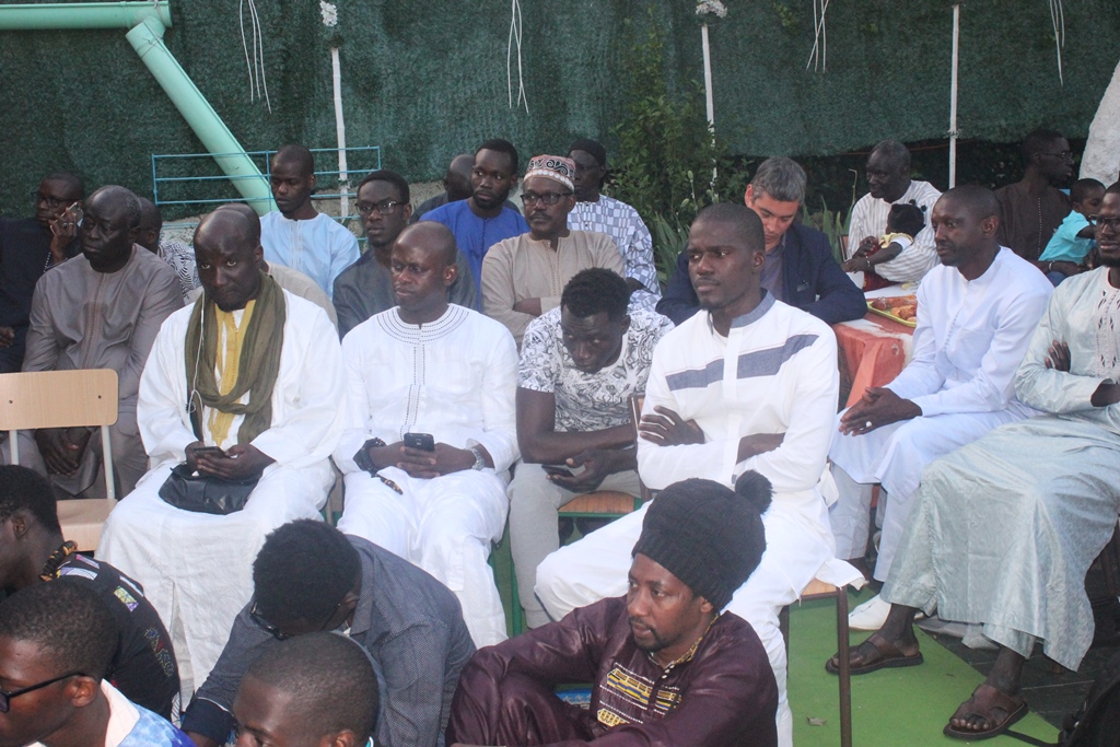 Photo Ramadan 2018 Journee Al Quran