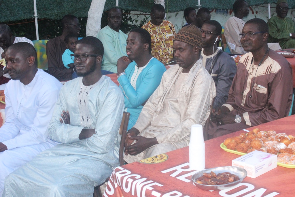 Photo Ramadan 2018 Journee Al Quran