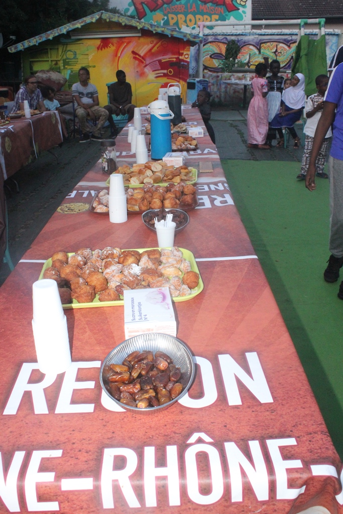 Photo Ramadan 2018 Journee Al Quran