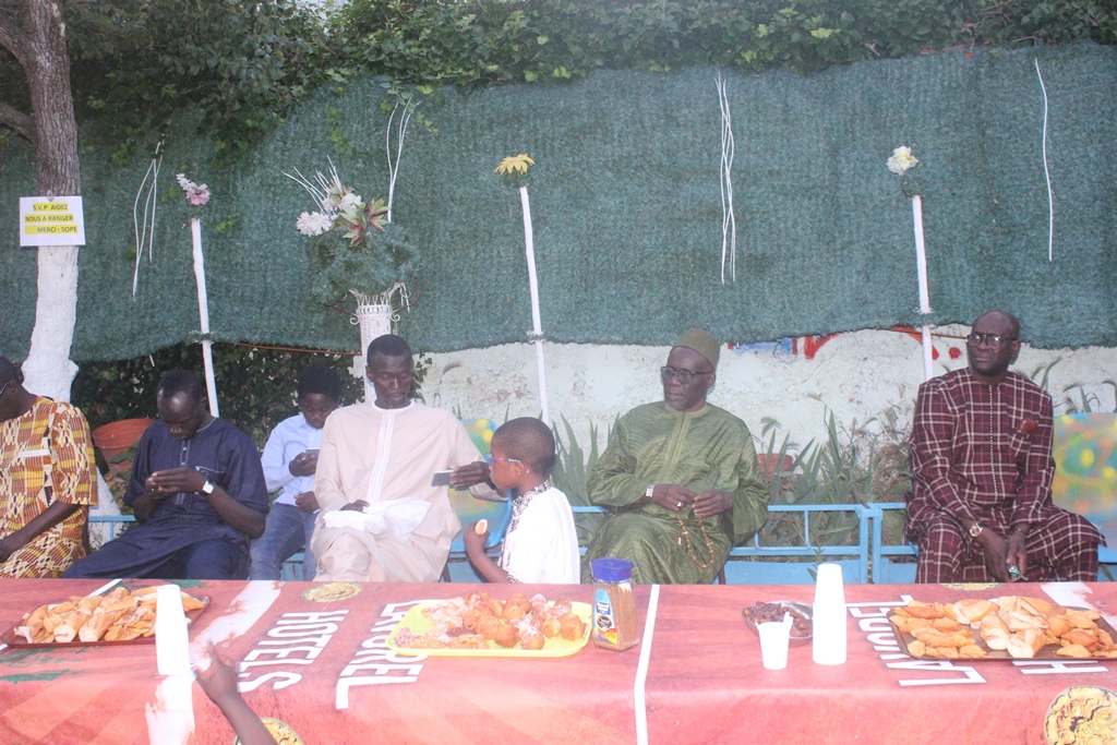 Photo Ramadan 2018 Journee Al Quran