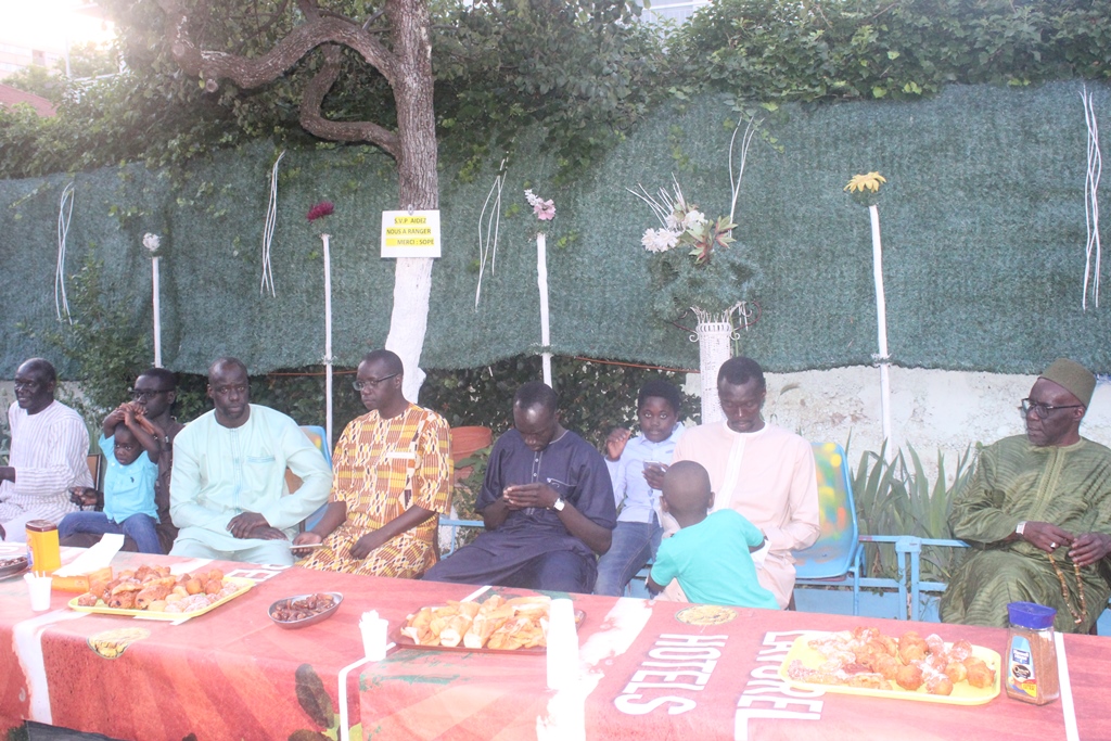 Photo Ramadan 2018 Journee Al Quran