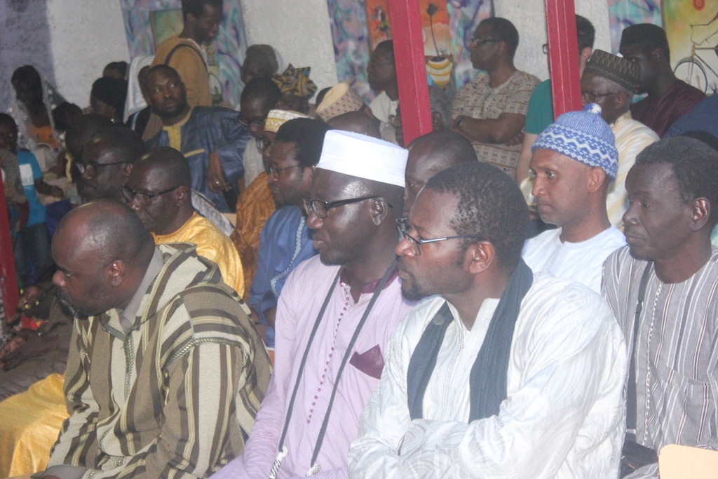 Photo Ramadan 2018 Journee Al Quran