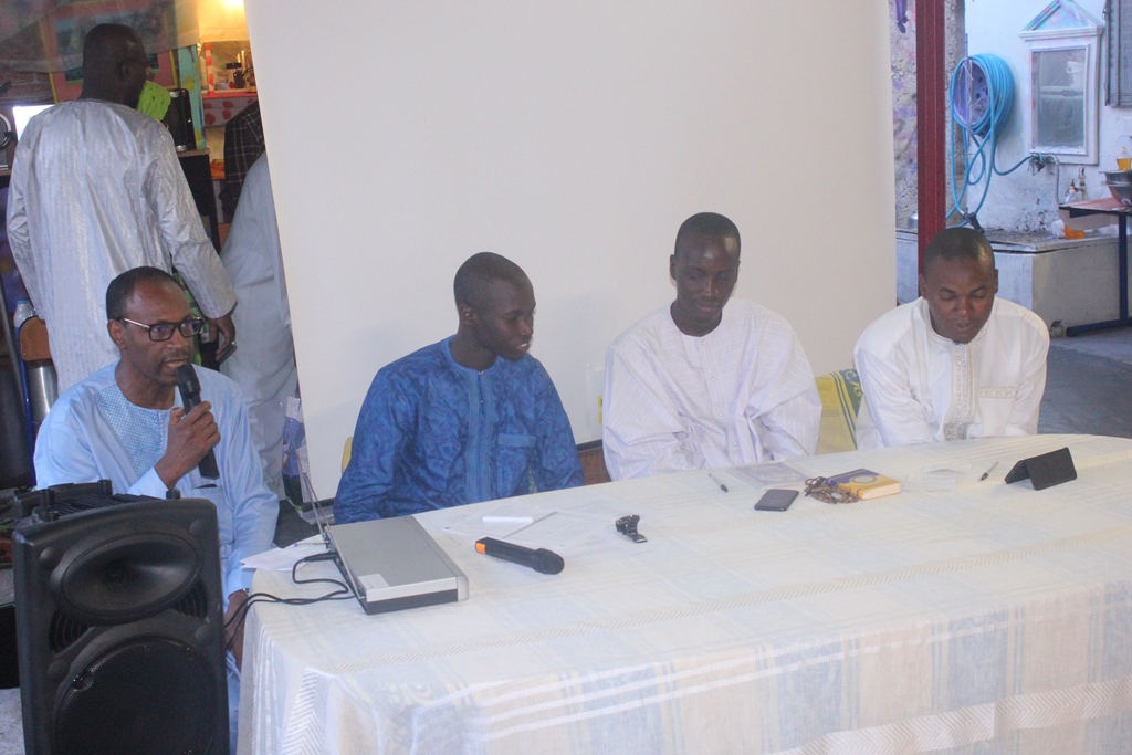 Photo Ramadan 2018 Journee Al Quran