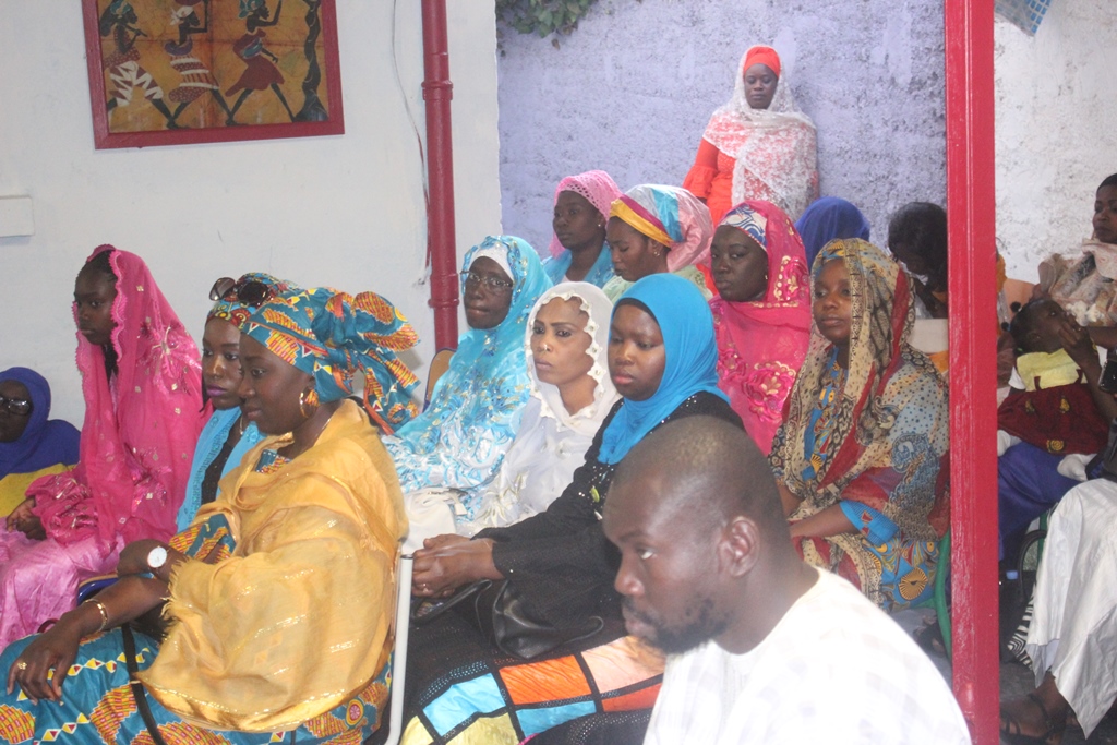 Photo Ramadan 2018 Journee Al Quran