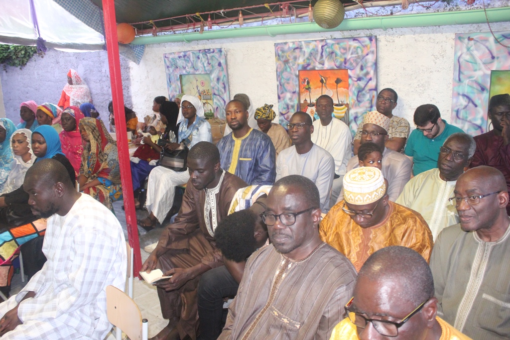 Photo Ramadan 2018 Journee Al Quran