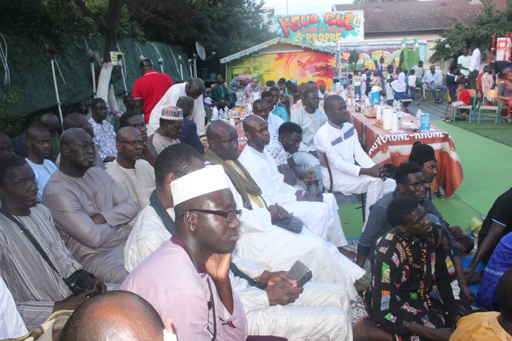 Photo Ramadan 2018 Journee Al Quran
