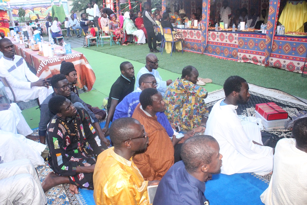 Photo Ramadan 2018 Journee Al Quran