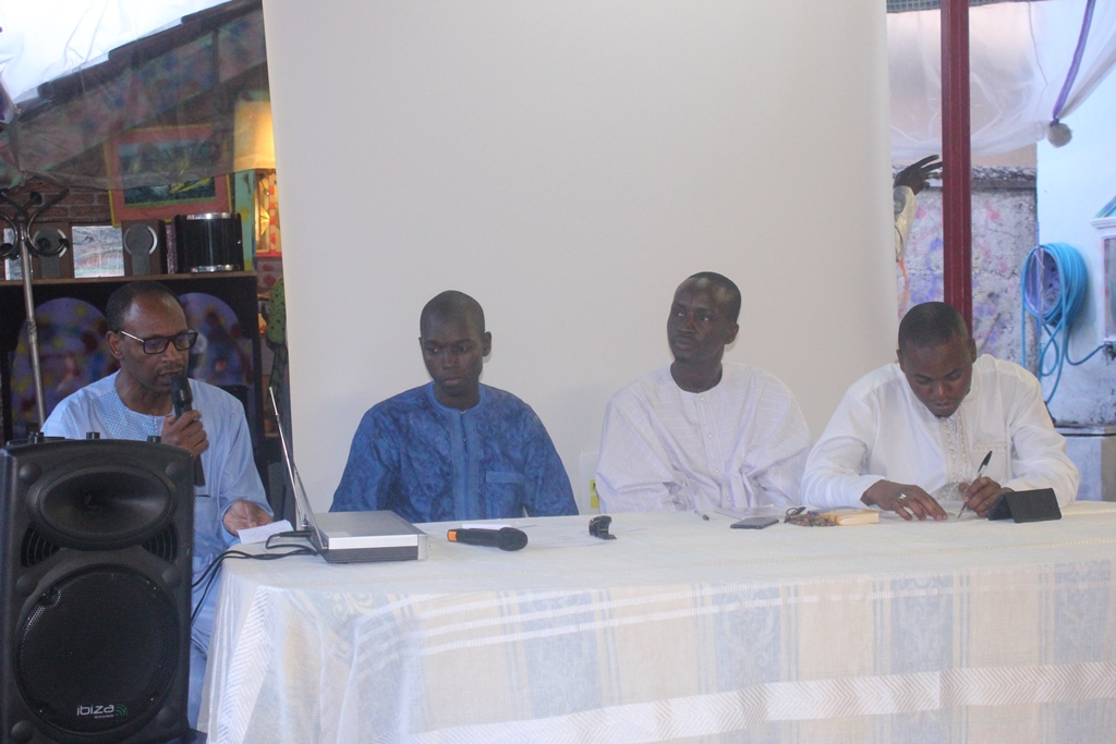 Photo Ramadan 2018 Journee Al Quran