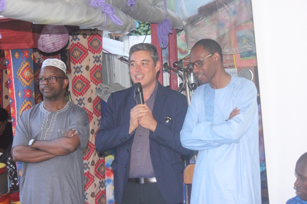 Photo Ramadan 2018 Journee Al Quran