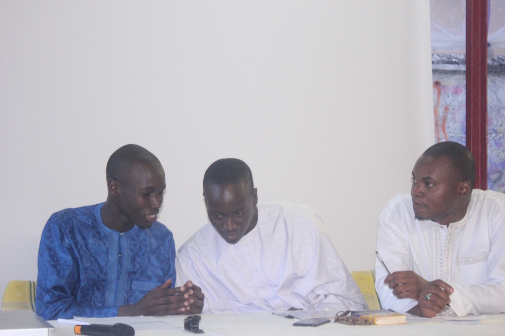 Photo Ramadan 2018 Journee Al Quran