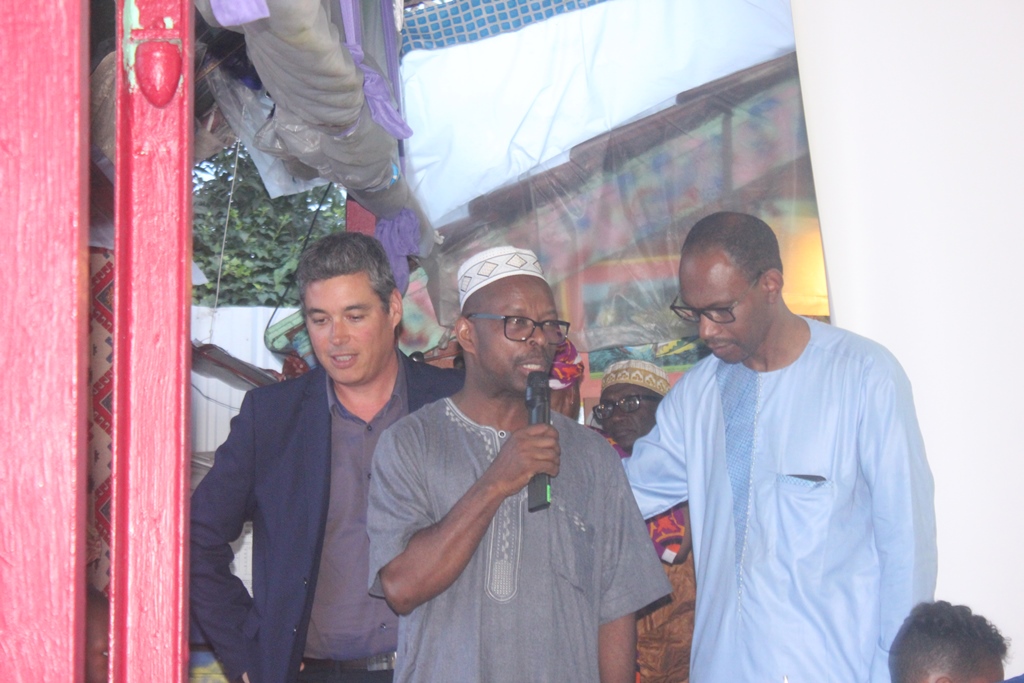 Photo Ramadan 2018 Journee Al Quran