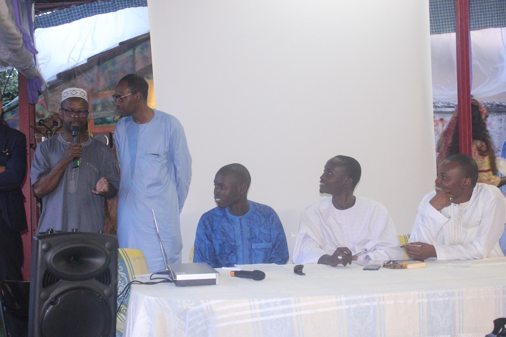Photo Ramadan 2018 Journee Al Quran