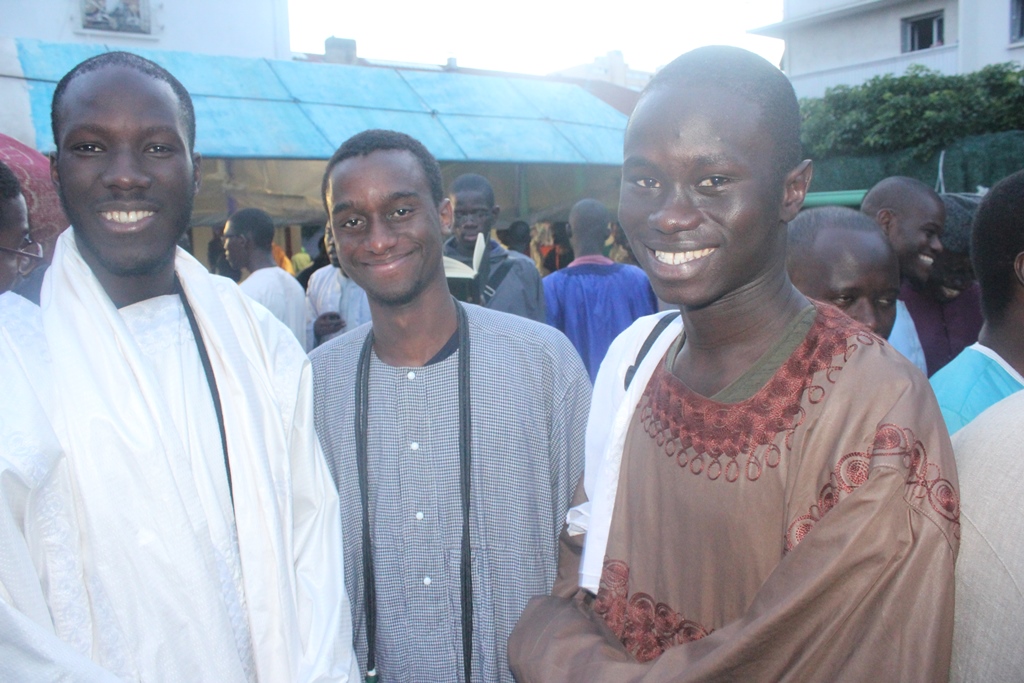 Photo Ramadan 2018 Journee Al Quran