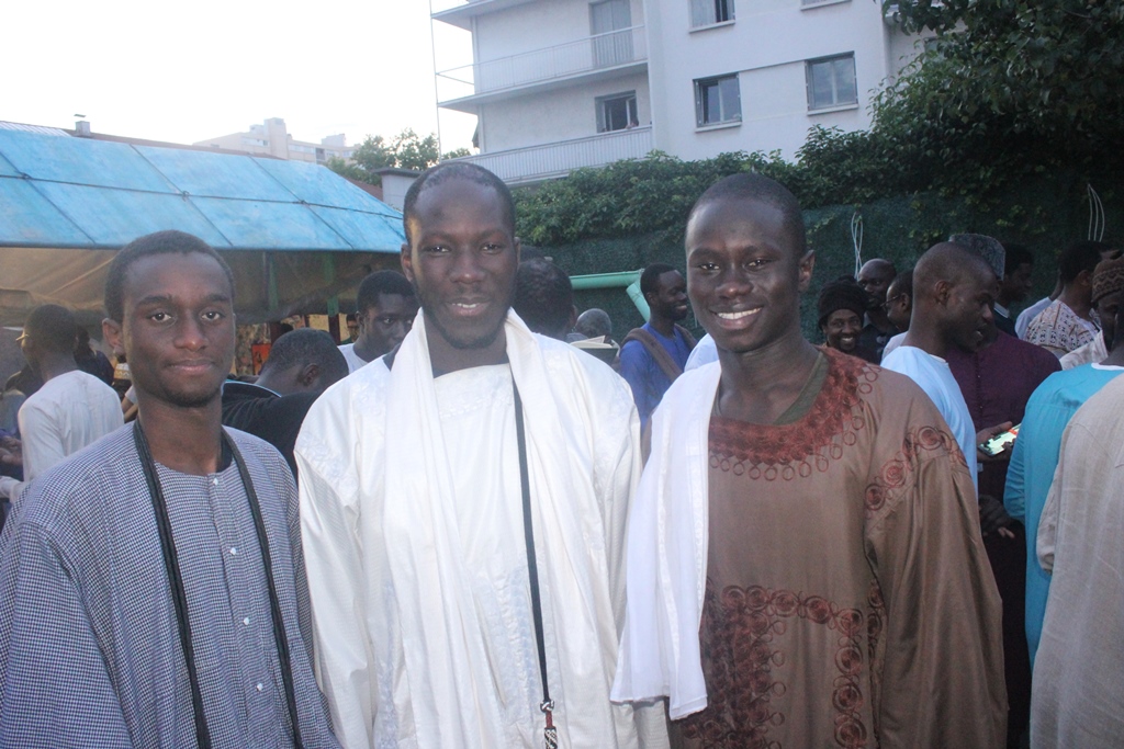 Photo Ramadan 2018 Journee Al Quran