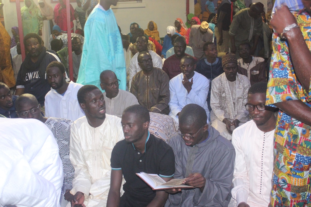 Photo Ramadan 2018 Journee Al Quran