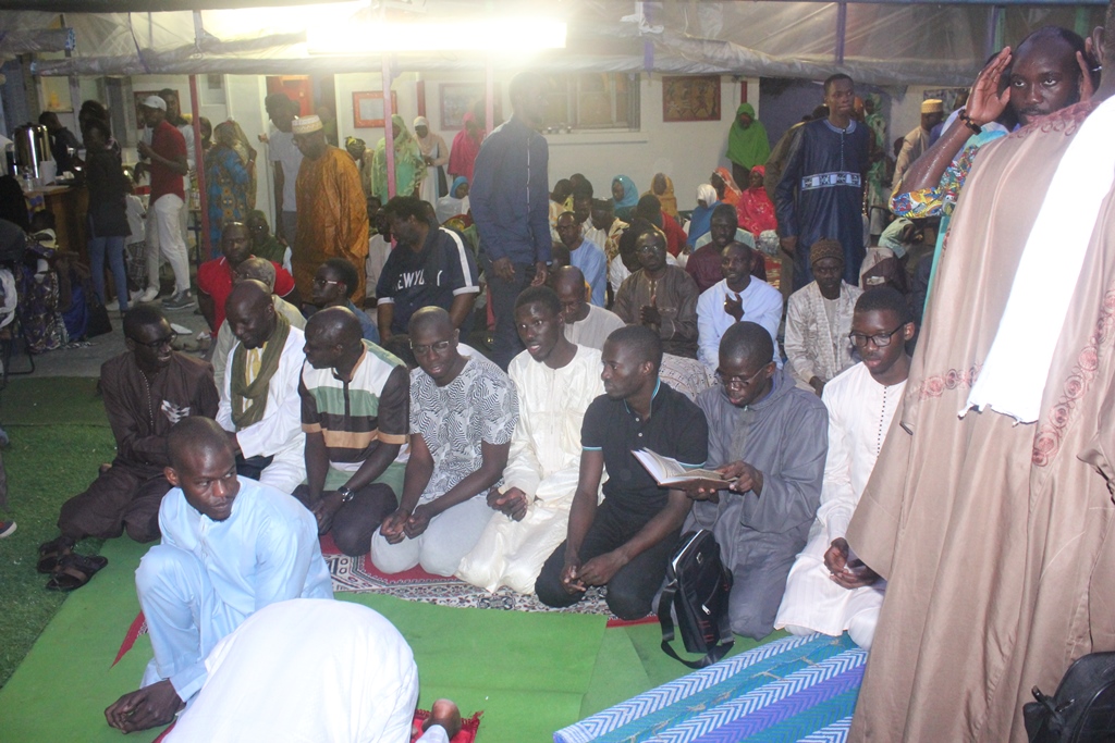 Photo Ramadan 2018 Journee Al Quran