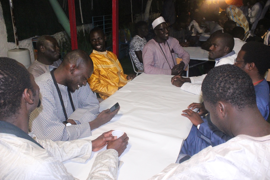 Photo Ramadan 2018 Journee Al Quran