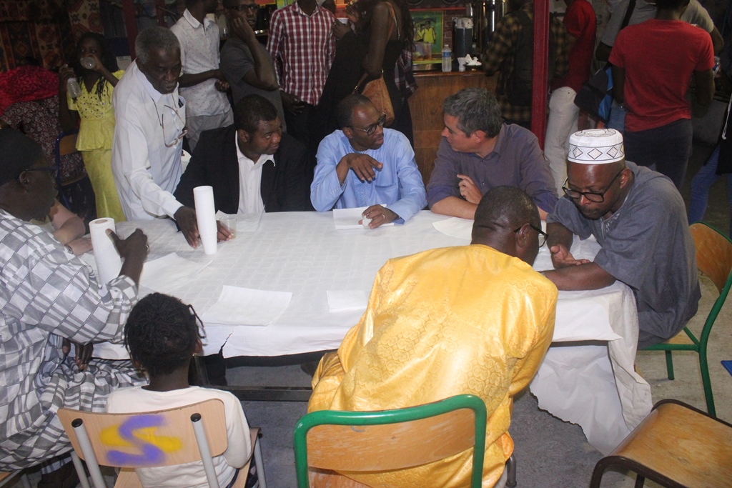 Photo Ramadan 2018 Journee Al Quran
