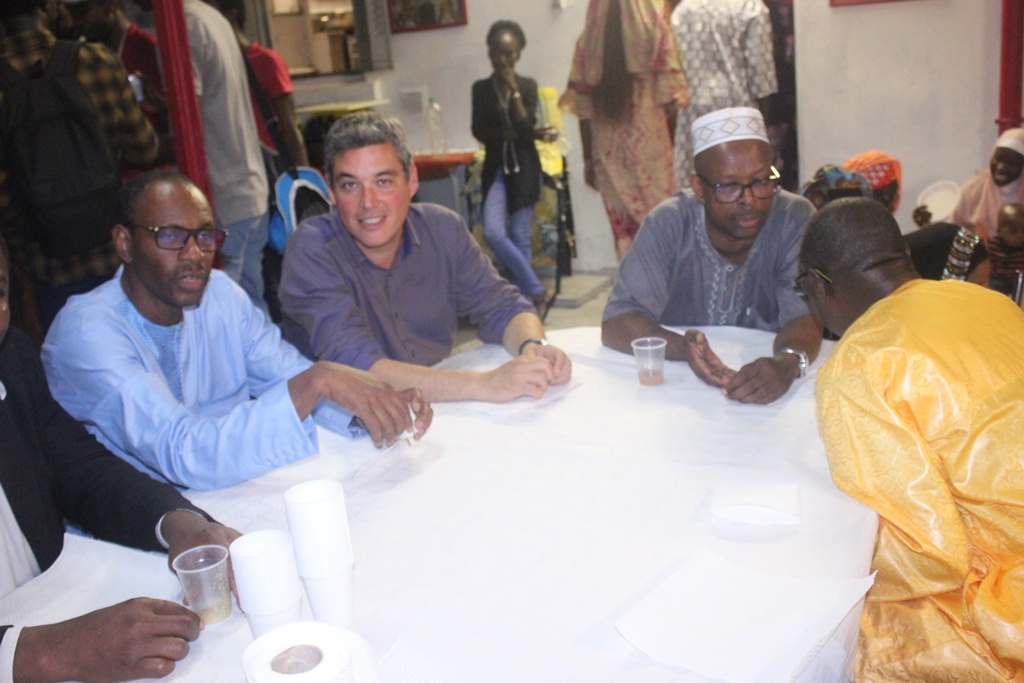 Photo Ramadan 2018 Journee Al Quran