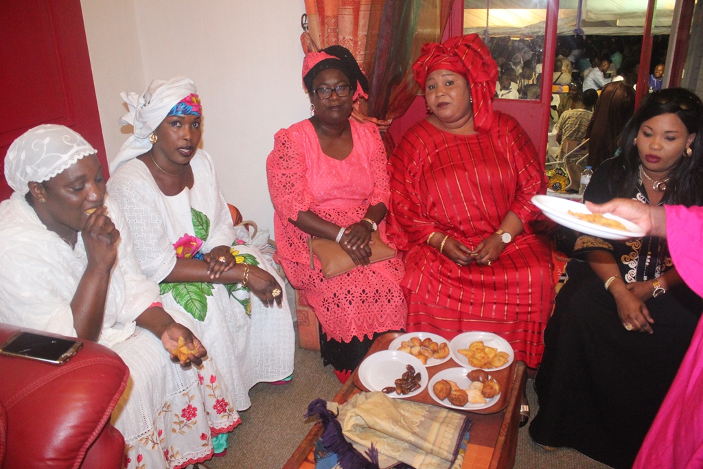 Photo Ramadan 2018 Journee Al Quran