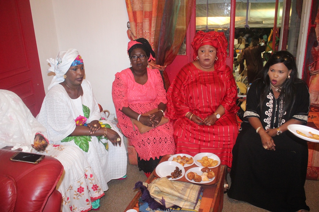 Photo Ramadan 2018 Journee Al Quran