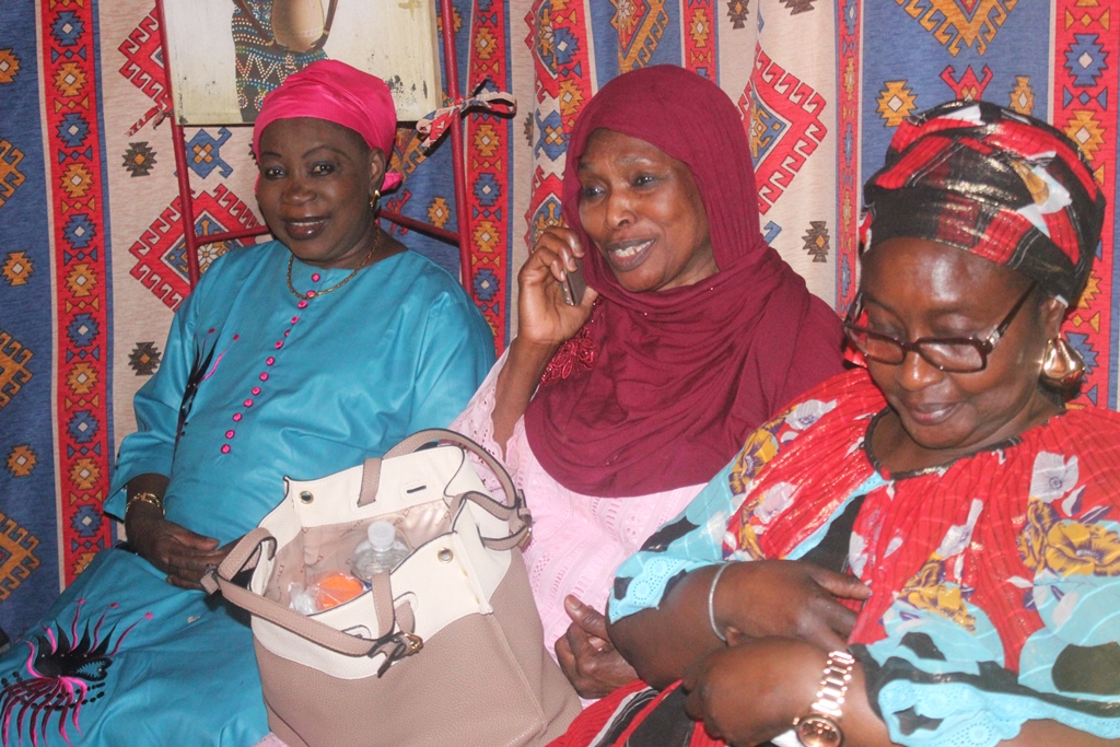 Photo Ramadan 2018 Journee Al Quran