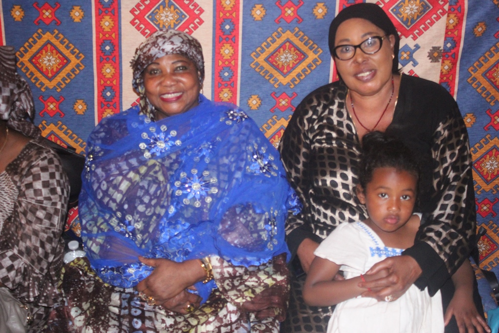 Photo Ramadan 2018 Journee Al Quran