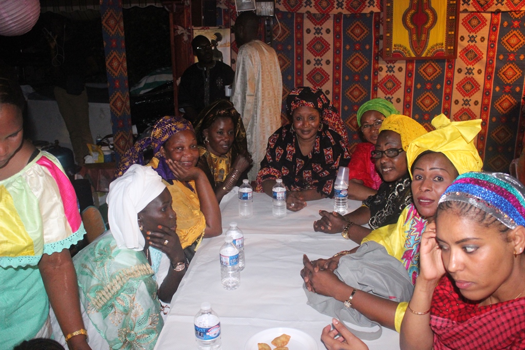 Photo Ramadan 2018 Journee Al Quran