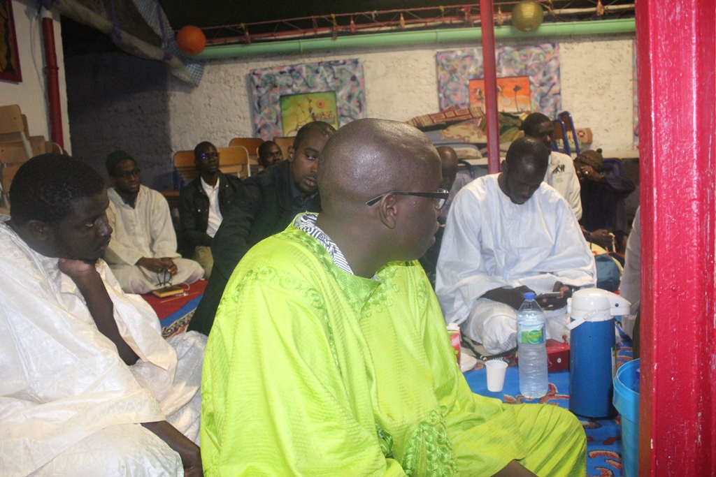 Photo Ramadan 2018 Nuit Laylatoul Khadr