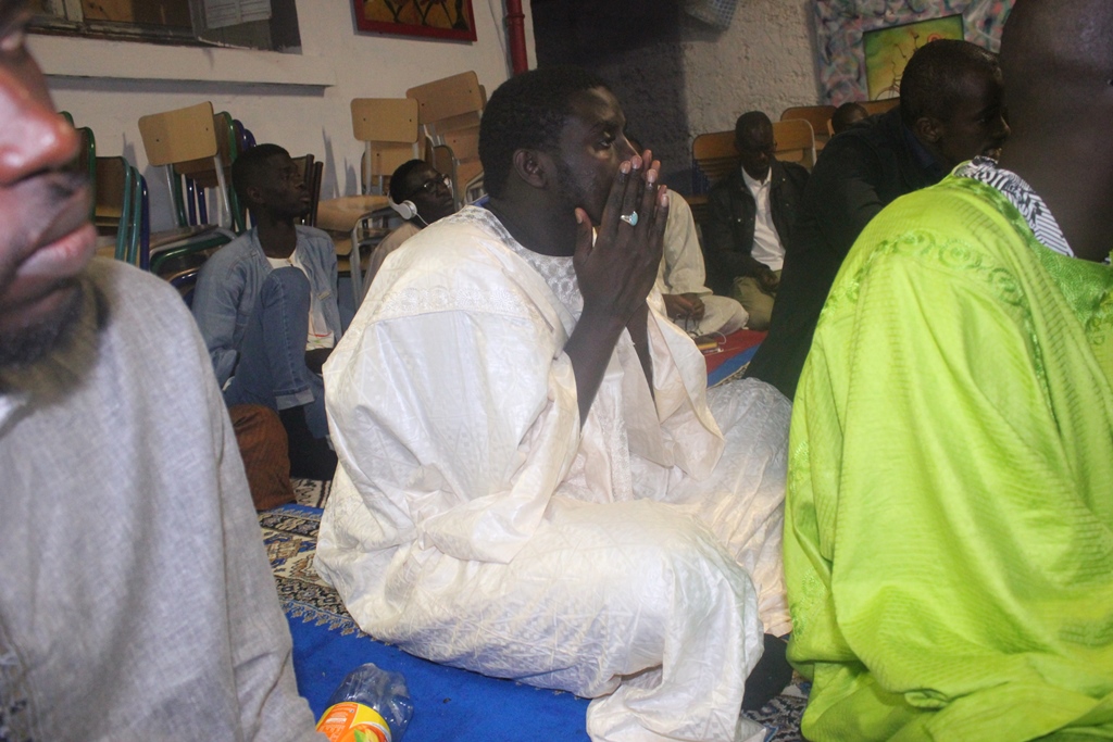 Photo Ramadan 2018 Nuit Laylatoul Khadr
