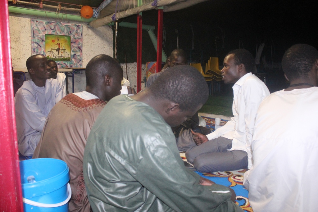 Photo Ramadan 2018 Nuit Laylatoul Khadr
