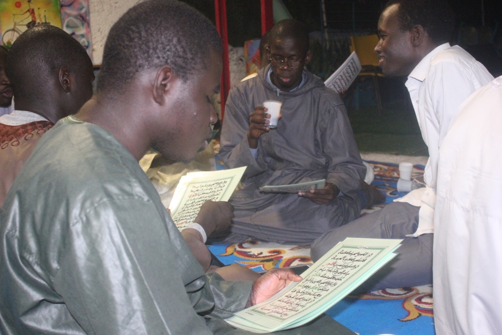Photo Ramadan 2018 Nuit Laylatoul Khadr