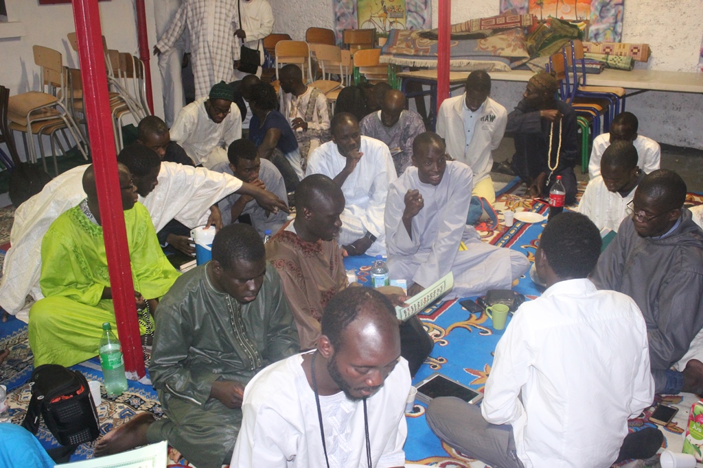 Photo Ramadan 2018 Nuit Laylatoul Khadr