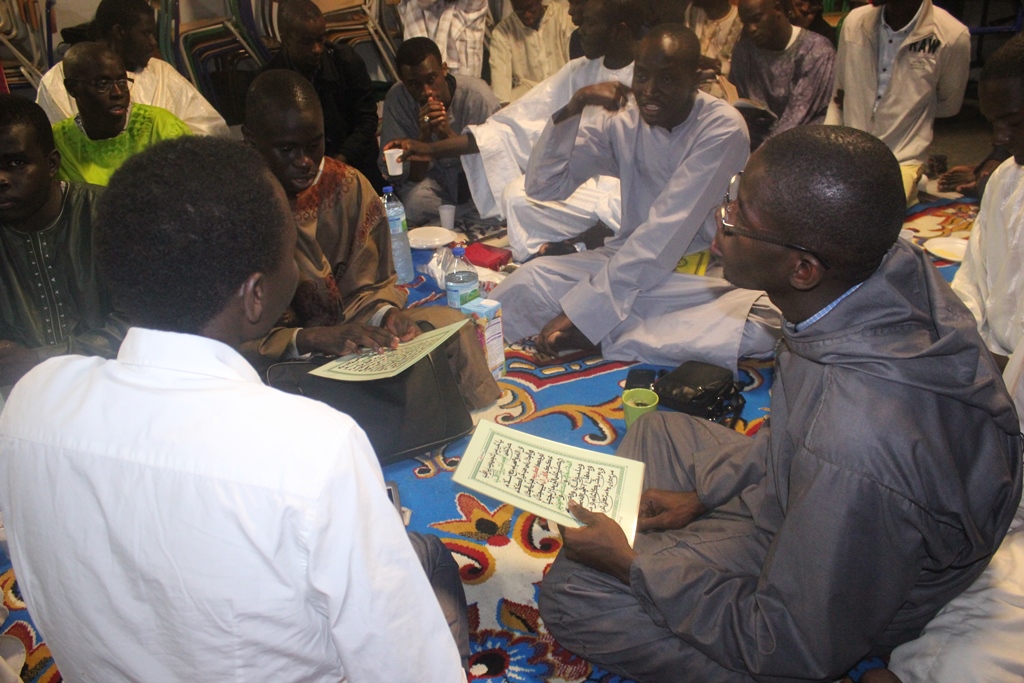 Photo Ramadan 2018 Nuit Laylatoul Khadr